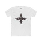 KISS Rock Band Star Logo T-Shirt