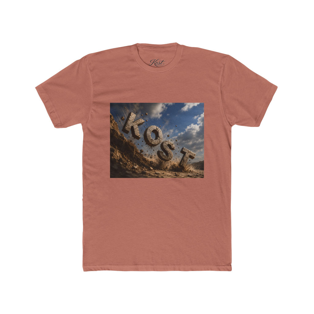 Koi Fish Nature Photography T-Shirt
