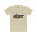 KØST Graphic Cotton Crew Tee