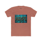 KOST Abstract Ocean Texture T-Shirt