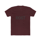 KOST Retro Stripe Logo Tee