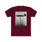 Vintage B-17 Bomber Photo Tee