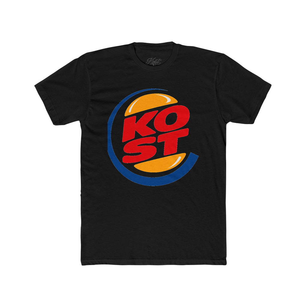 KOST Retro Logo Tee