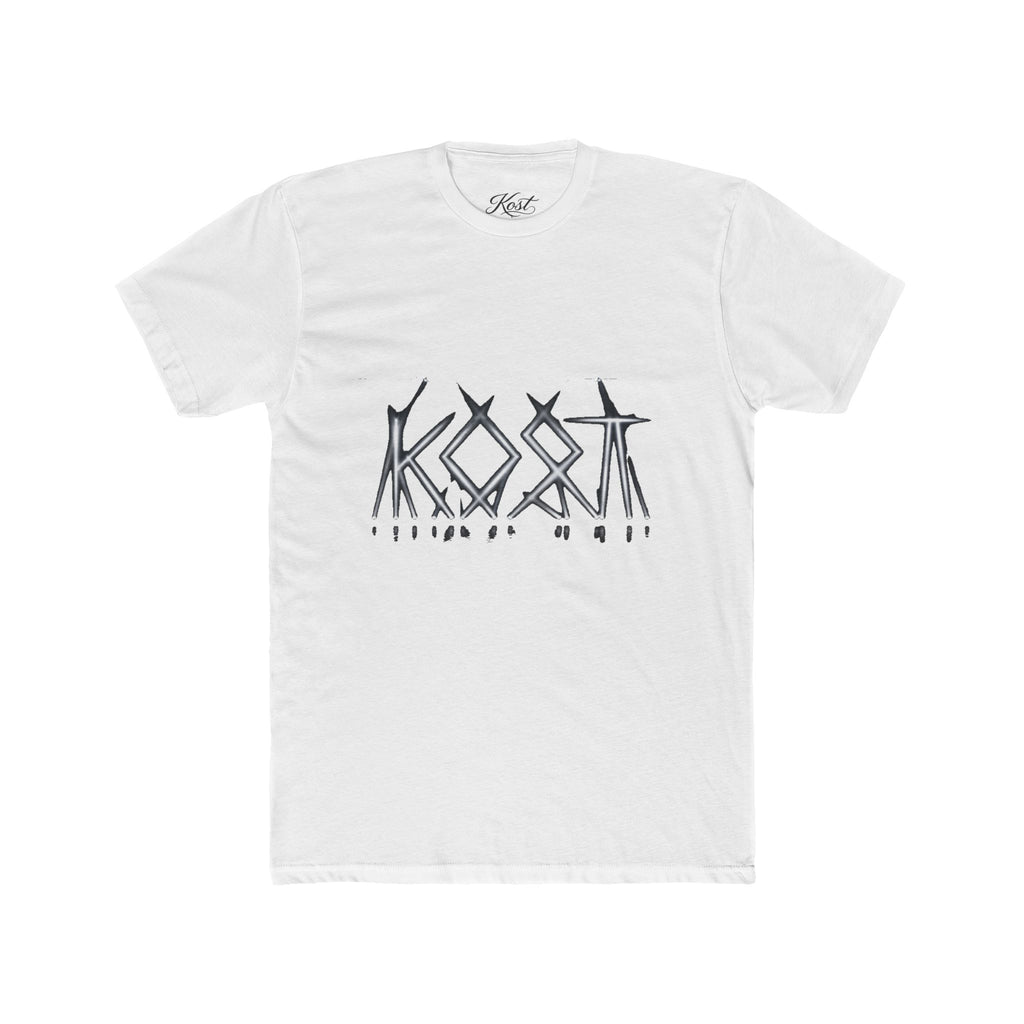 KNOT Graphic Tee – Alternative Streetwear Cotton T-Shirt