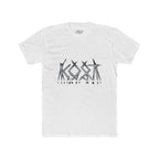 KNOT Graphic Tee – Alternative Streetwear Cotton T-Shirt