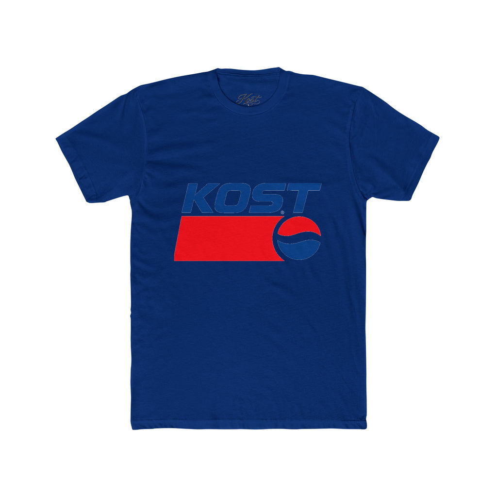 KOST Retro Soda Logo T-Shirt