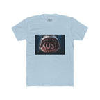 Shark Mouth Graphic Tee – 'KOST' Horror Ocean Shirt