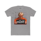 KÖST Mugshot Graphic T-Shirt