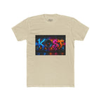 Kost Neon Graffiti Tee