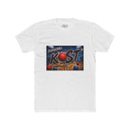 Dodgeball KOST Vintage Arcade Tee