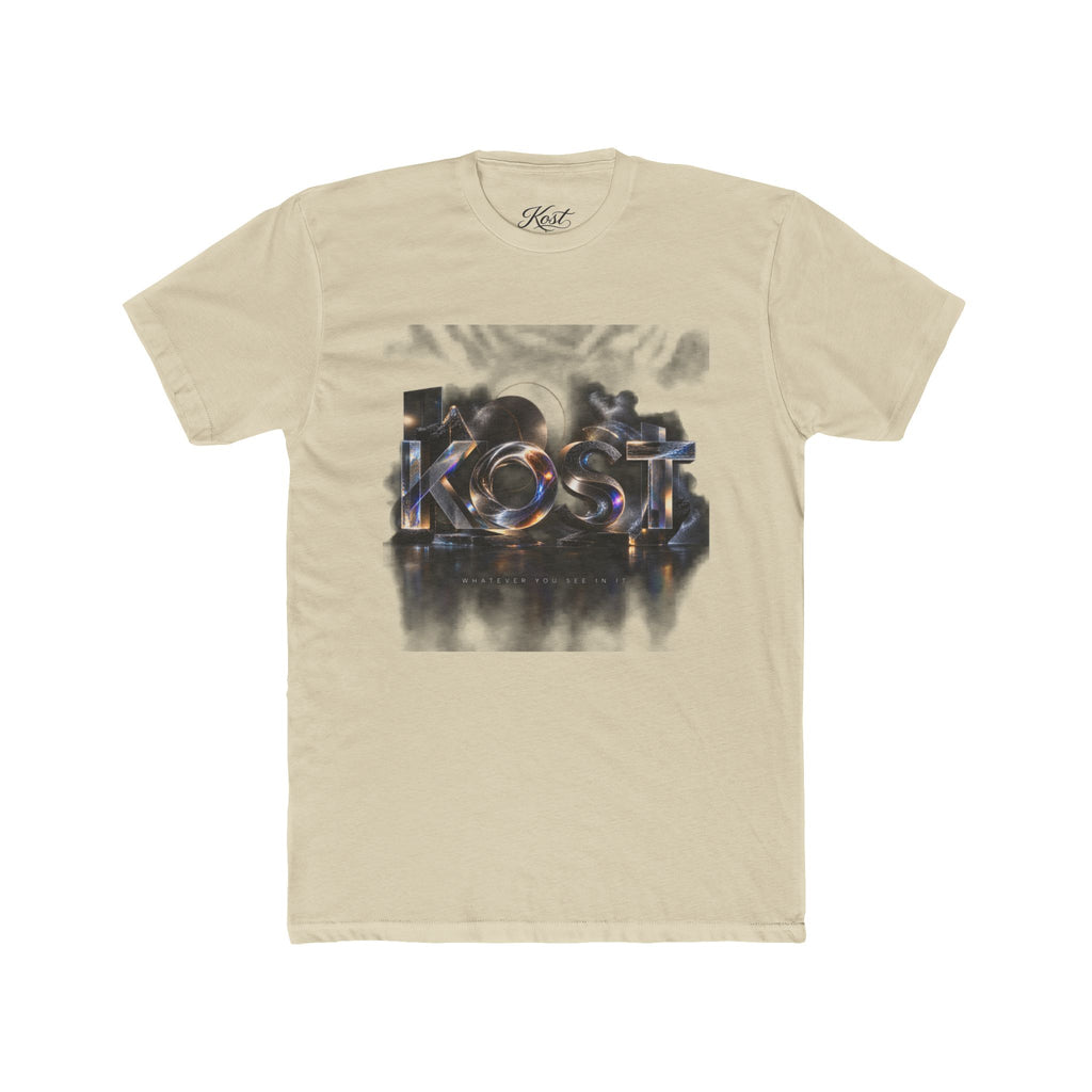 KISS Graphic T-Shirt