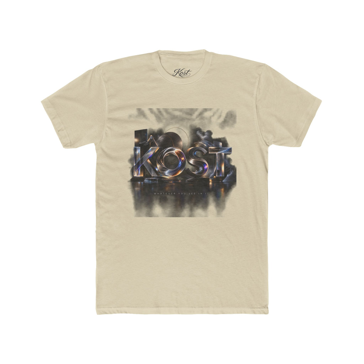 KISS Graphic T-Shirt