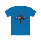 KISS Classic Logo Rock Band T-Shirt