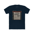 Evidence Kost Graphic T-Shirt