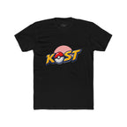Retro Style 'KOST' Graphic T-Shirt
