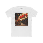 KOST Retro Cannon Pop Art T-Shirt