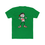 Unisex Cotton Crew Tee