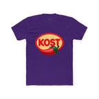Kost Hot Pepper Logo Tee