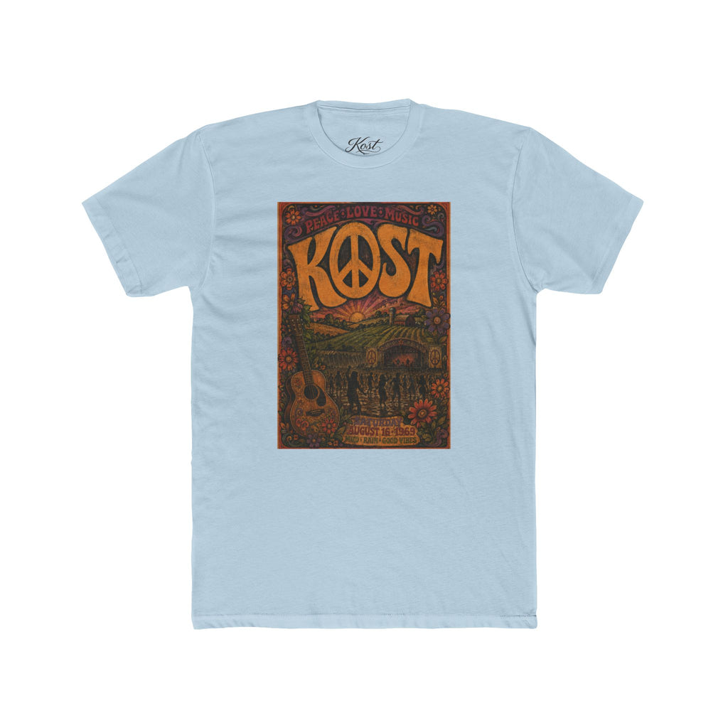 Roast Coffee Graphic T-Shirt