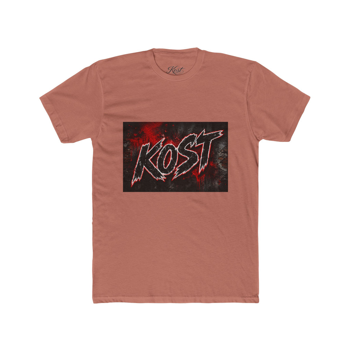 KØSI Graphic Tee