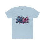 KOST Graffiti Streetwear T-Shirt