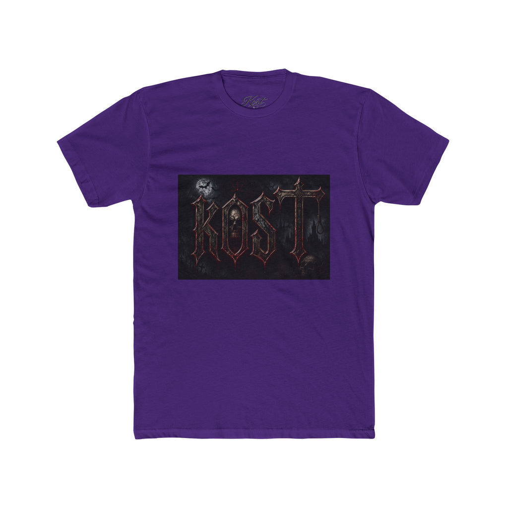 Riot Gothic Graphic T-Shirt