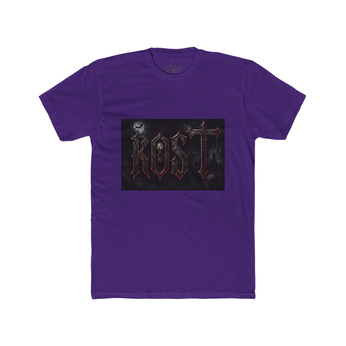 Riot Gothic Graphic T-Shirt