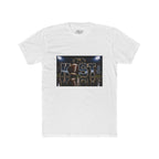 KST Stadium Football Graphic Tee - Varsity Game Night Shirt