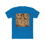 Leonardo Inspired 'KOST' Vintage Art Tee
