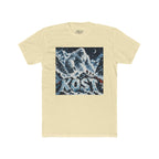 Yeti Mountain Tee — "Kosi" Snow Monster Graphic T-Shirt