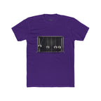 Vintage Audio Control Panel Graphic T-Shirt