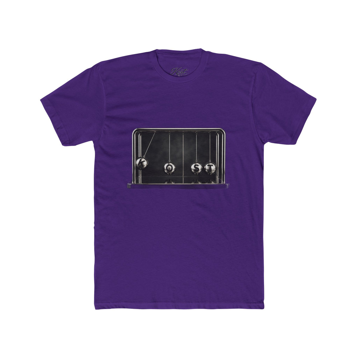 Vintage Audio Control Panel Graphic T-Shirt