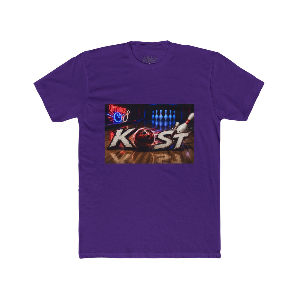 KØST Bowling Alley Graphic Tee