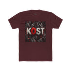 Lost Graphic T-Shirt