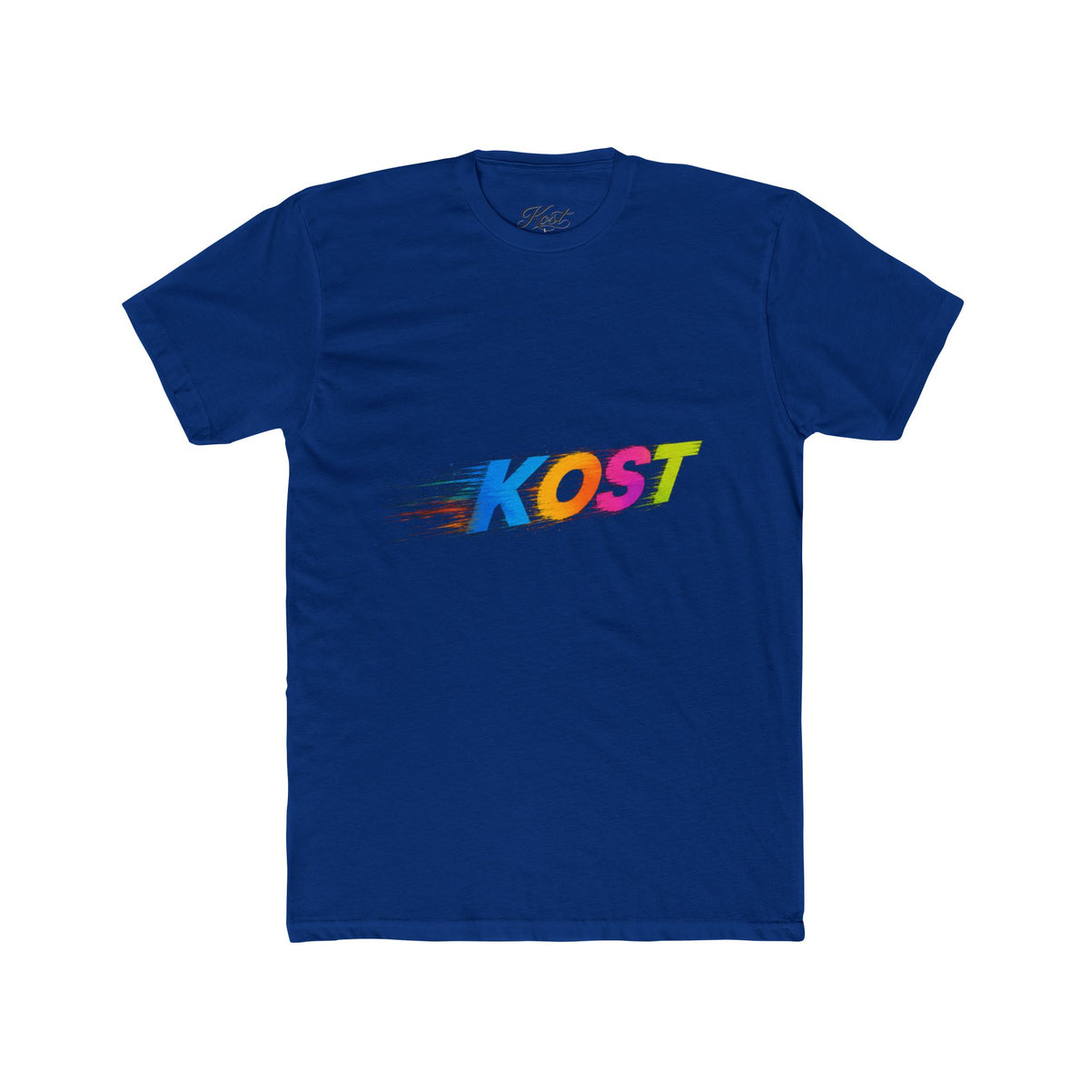KOST Graphic T-Shirt