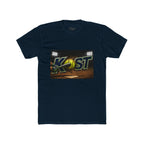 Kost Baseball Graphic Tee — Vintage Stadium Logo T‑Shirt