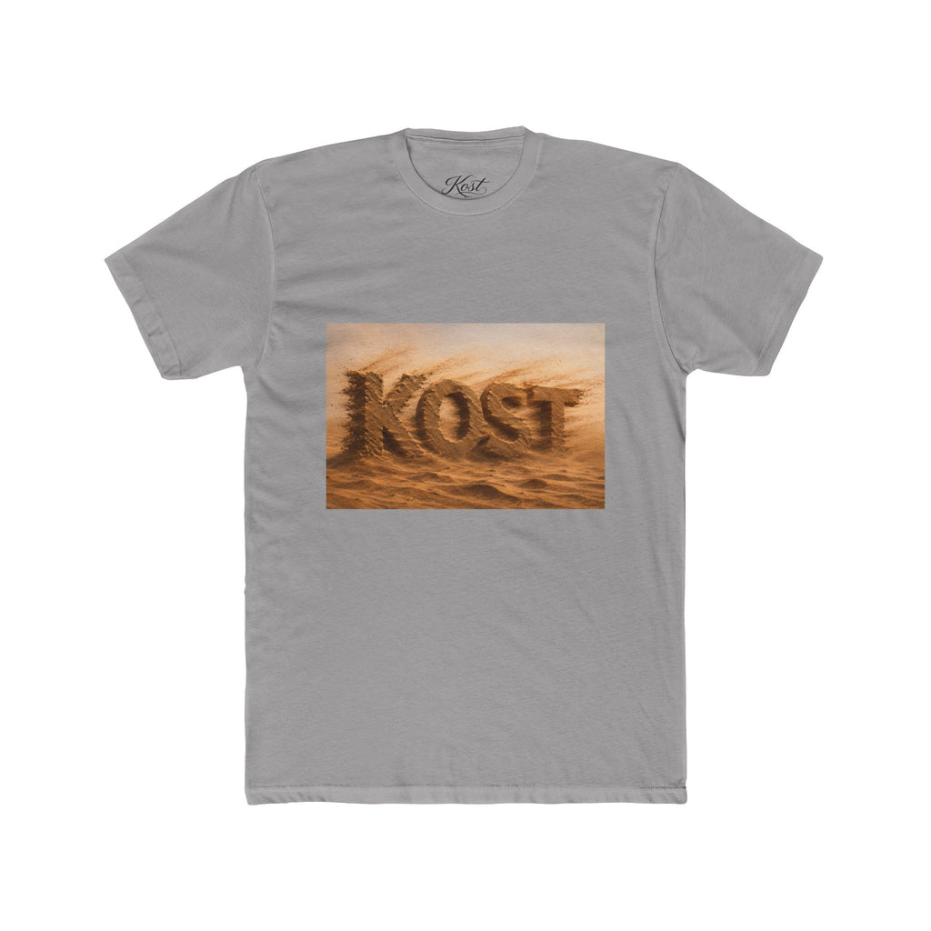KOST Vintage Graphic Cotton Tee