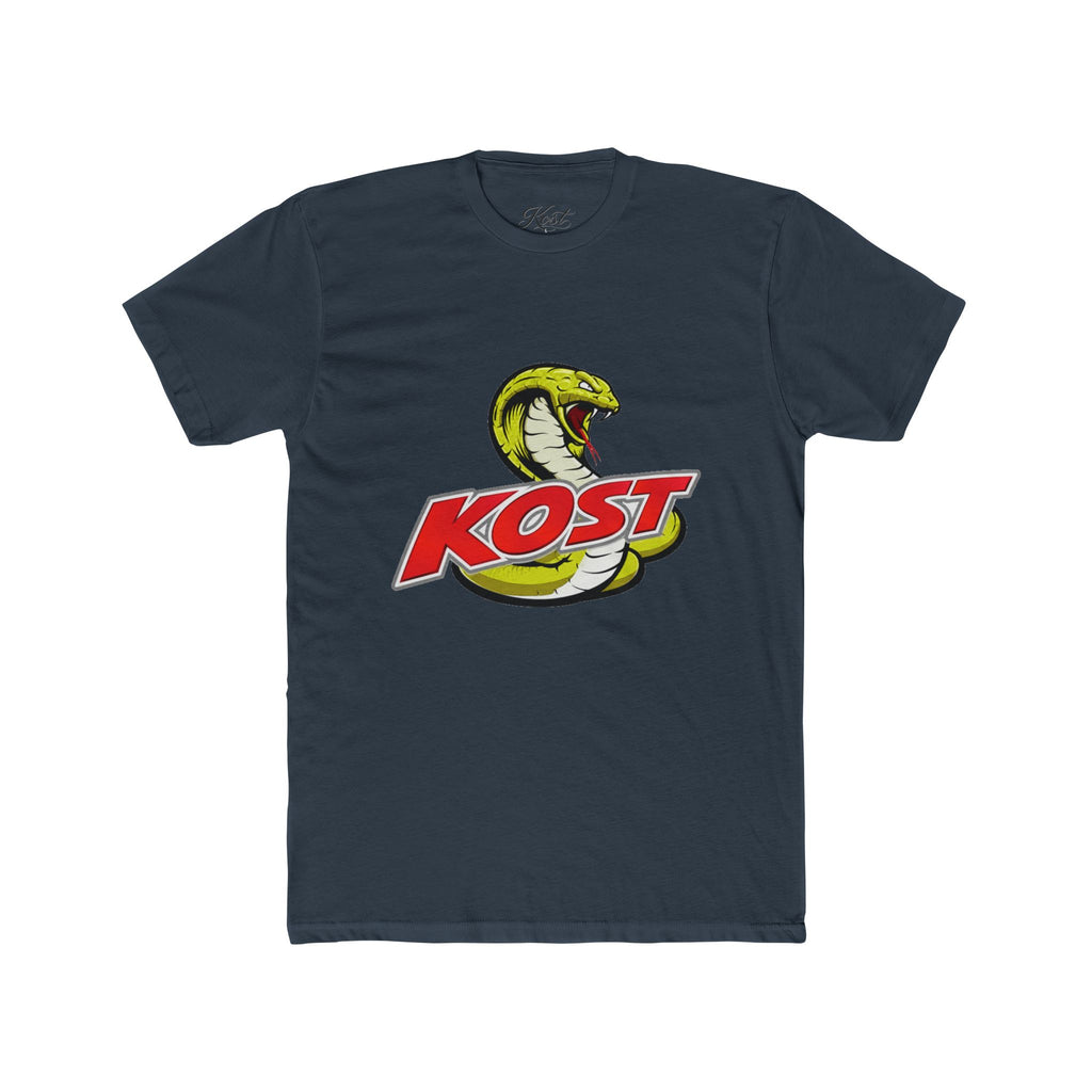 KOST Eagle Graphic T-Shirt
