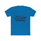 Lost Graffiti Graphic T-Shirt