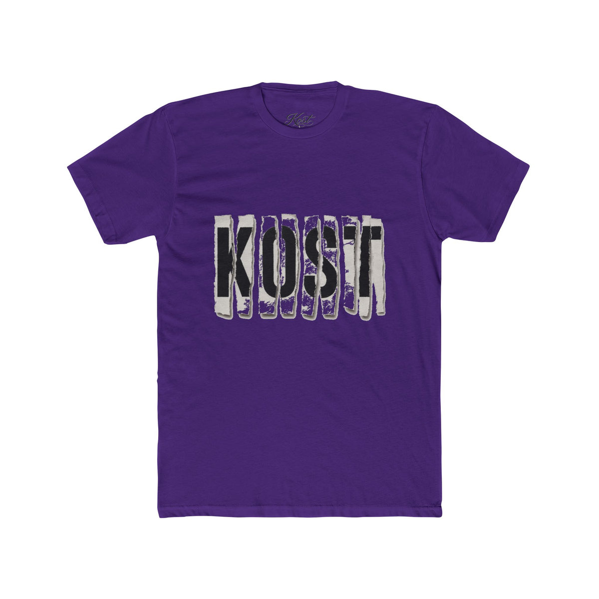KOSHI Graphic T-Shirt