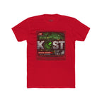 KOST Radio Vintage Broadcast T‑Shirt