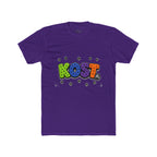 KOST Colorful Bubble Logo T-Shirt