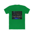 Guitar Amp Pedalboard Photo Tee — Musician Effects Pedal T‑Shirt