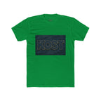 KOST Retro Logo T‑Shirt — Vintage Block Letter Graphic Tee