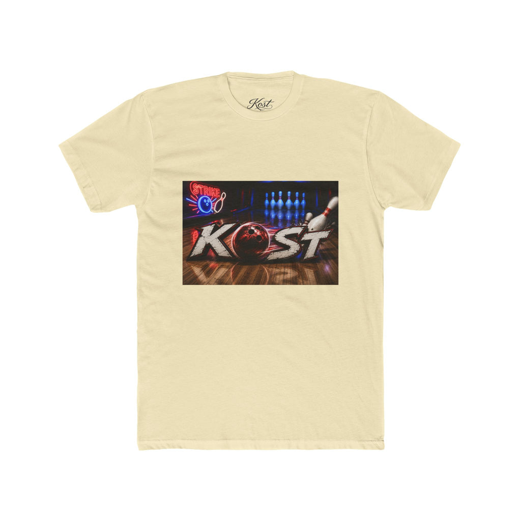 KØST Bowling Alley Graphic Tee