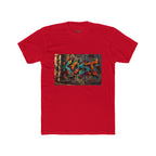 Graffiti 'Kost' Street Art T-Shirt