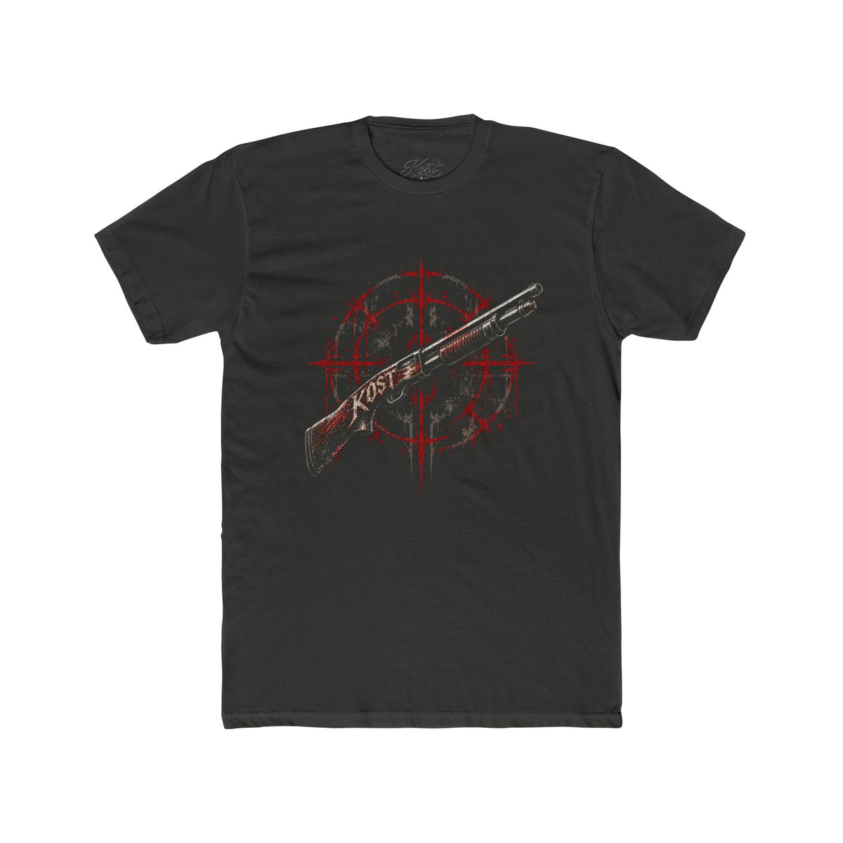 KOSTA Graphic Rock Band T-Shirt