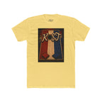 Retro KOST Vintage Poster Tee