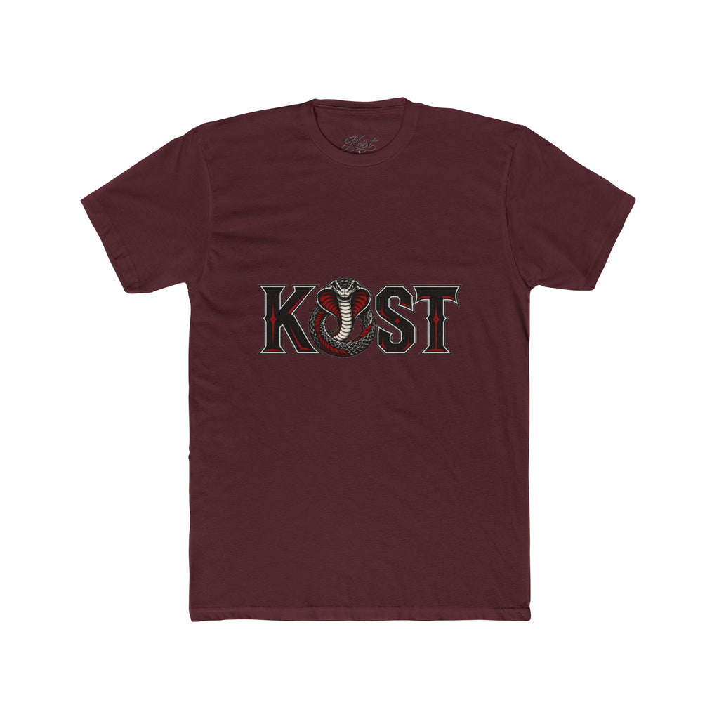 KOST Graphic T-Shirt