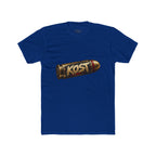 Bullet Logo Tee — KOST Graphic Cotton T-Shirt